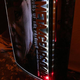 Illustration for article titled Custom Metal Gear Solid 4 PS3 Is Full Of Awesome Substance